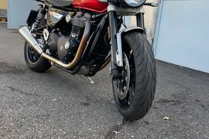Triumph Speed Twin 1200