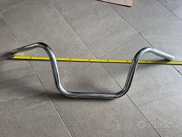 Manubrio ape hanger