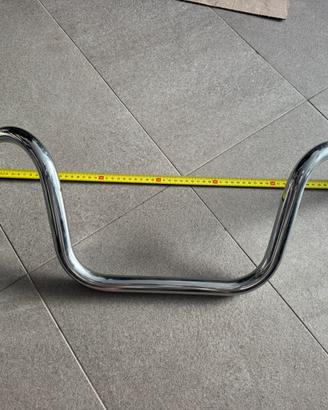 Manubrio ape hanger