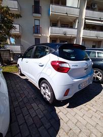 Hyundai I 10