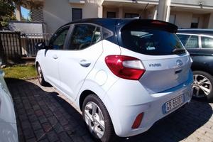 Hyundai I 10
