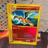 Charizard reverse (EX 40)