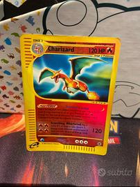 Charizard reverse (EX 40)