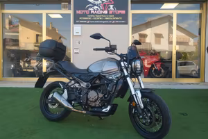 Voge Trofeo 300
