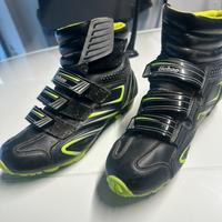 Scarpe invernali mtb 42