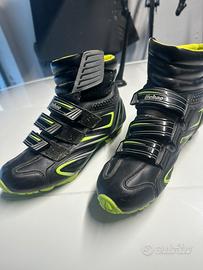 Scarpe invernali mtb 42