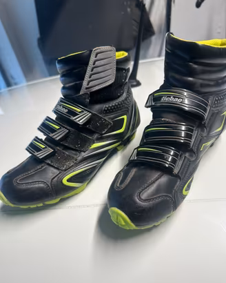 Scarpe invernali mtb 42