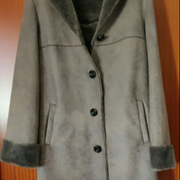 Cappotto Conbipel