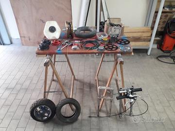 MINIMOTO