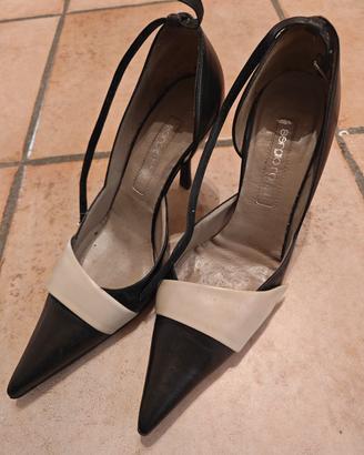 Sergio rossi - scarpe da donna décolleté 