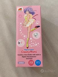 Borraccia termica Creamy mami con display