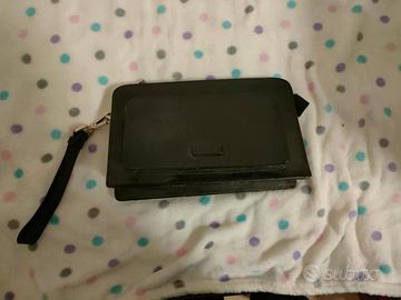 POCHETTE FIRMATA CALVIN KLEIN