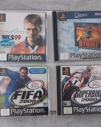 lotto giochi ps1