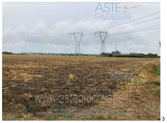 Terreno Agricolo Ostiglia [A4358353] - Vista 3