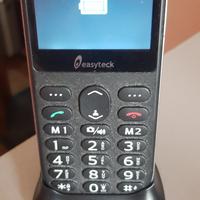 cellulare con funzione SOS