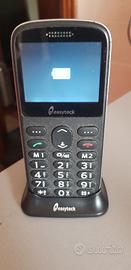 cellulare con funzione SOS