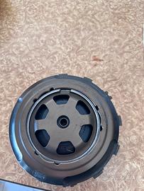 Frizione STM antisaltellamento evoluzione racing