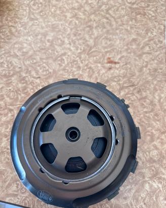 Frizione STM antisaltellamento evoluzione racing