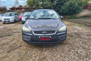 FORD Focus 1.6 TDCi 90CV 5p. Titanium