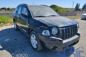 JEEP COMPASS MK49 2.0 CRD 4X4 140CV -ricambi