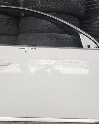 porta anteriore destra Volkswagen passat 2013