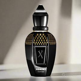 Xerjoff Tony Iommi Deified 50 ML