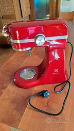 impastatrice planetaria Electrolux Assistant 