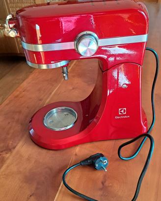 impastatrice planetaria Electrolux Assistant 