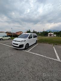 Citroen Campster