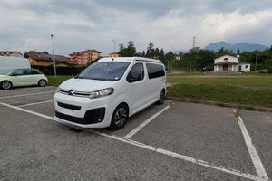 Citroen Campster