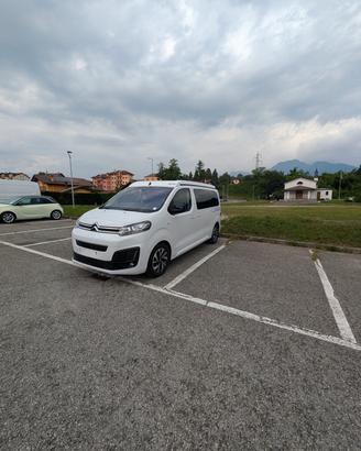 Citroen Campster