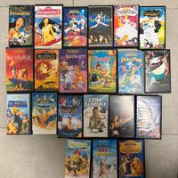 Videocassette