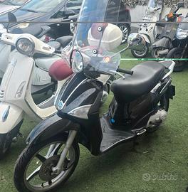 piaggio liberty 50 