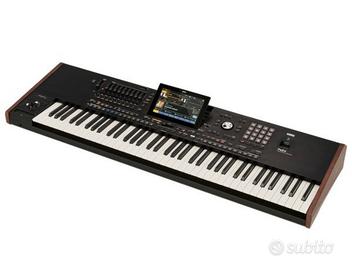 Korg Pa5X 76