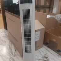 ventilatore a torretta 
