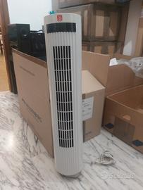 ventilatore a torretta 