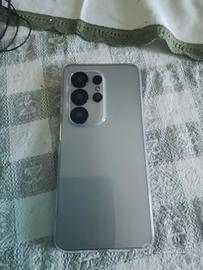 Telefono con pellicola