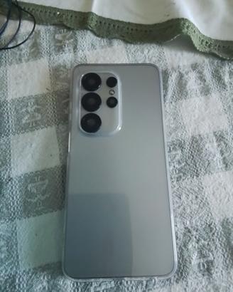 Telefono con pellicola