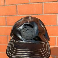 Cappello Gucci