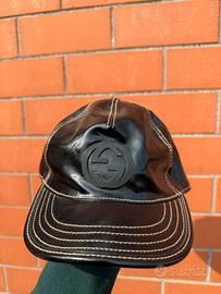Cappello Gucci