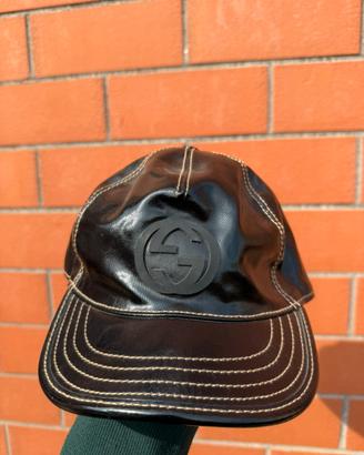 Cappello Gucci