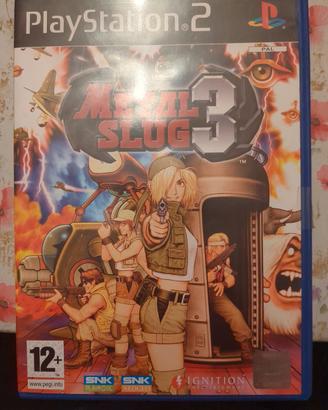 gioco play station 2