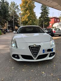 Alfa romeo giulietta 2.0 140