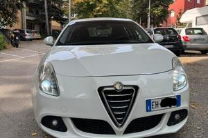 Alfa romeo giulietta 2.0 140