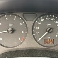Opel Zafira 1.8 AUTOMATICA