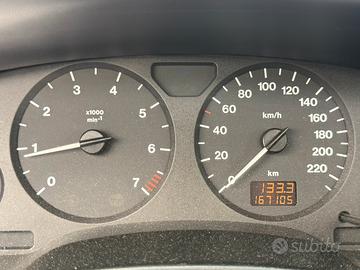 Opel Zafira 1.8 AUTOMATICA