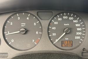 Opel Zafira 1.8 AUTOMATICA