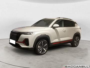 DR AUTOMOBILES DR 5 Stilnovo gpl