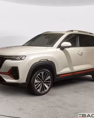 DR AUTOMOBILES DR 5 Stilnovo gpl