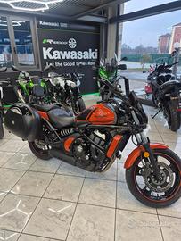 Kawasaki Vulcan S